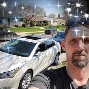 Meet your Posher, Mike